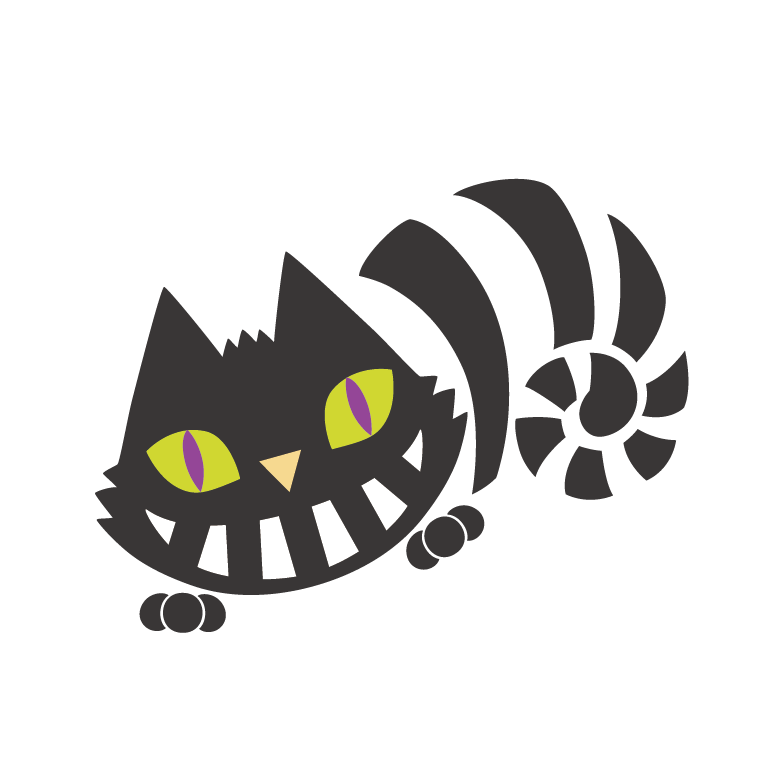 チェシャ猫楽団