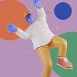 親子ダンス
